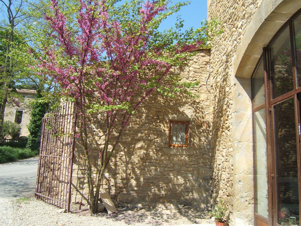 Domaine De Marseillens Acomodação com café da manhã Palaja Exterior foto