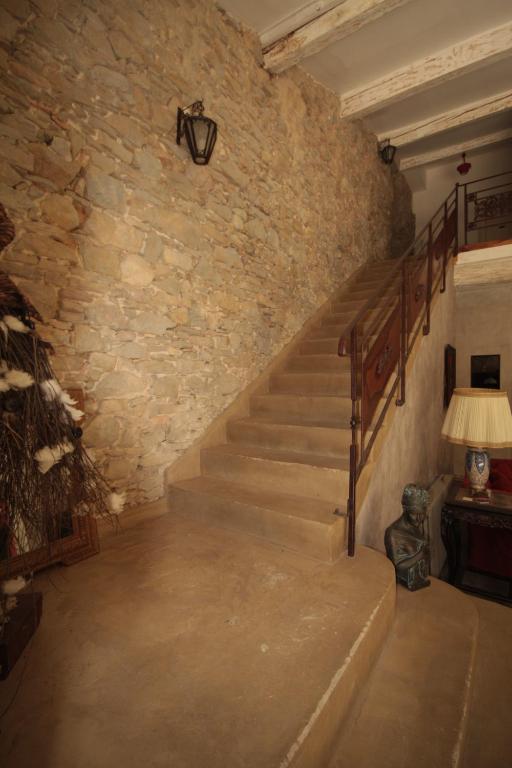 Domaine De Marseillens Acomodação com café da manhã Palaja Exterior foto